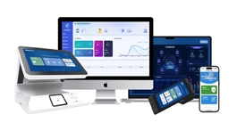 【展商推薦】訪客云科技（深圳）有限公司——提供訪客接待管理全案服務(wù)